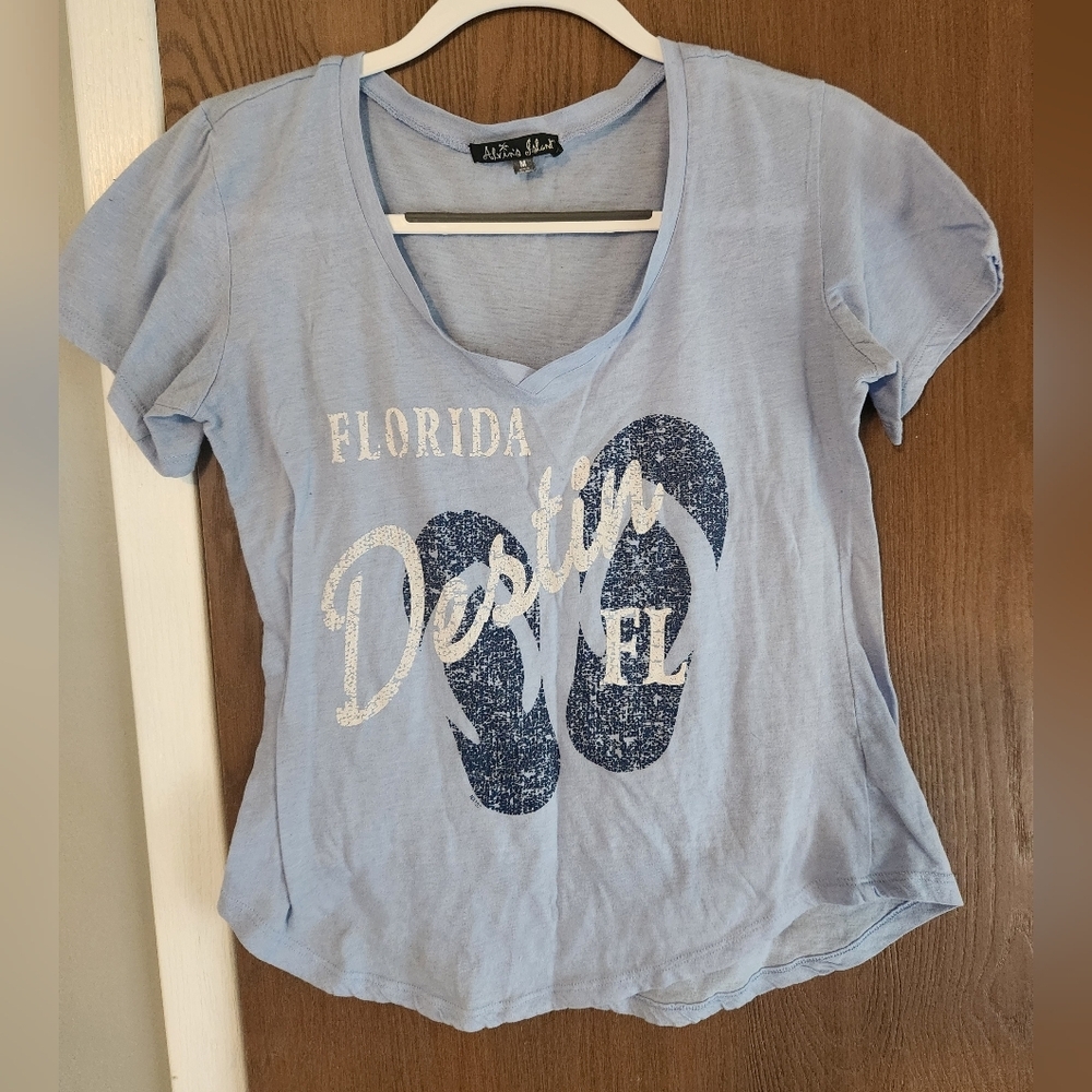 Tee-shirt